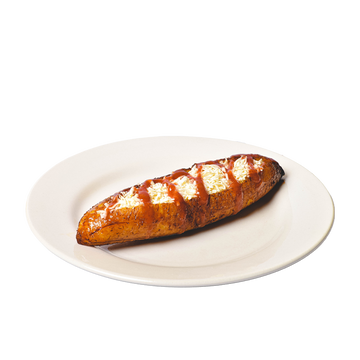 Madurito con Queso y Bocadillo