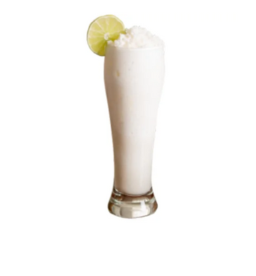 Limonada de Coco