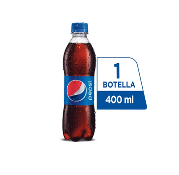 Pepsi 400 ml