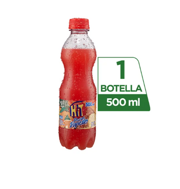 Hit Frutas Tropicales 500 ml