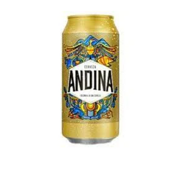 Cerveza Andina