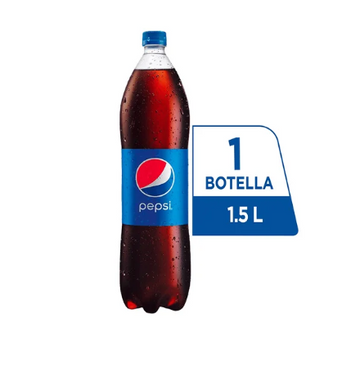 Pepsi 1.5 L