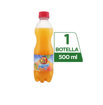Hit Mango 500 ml