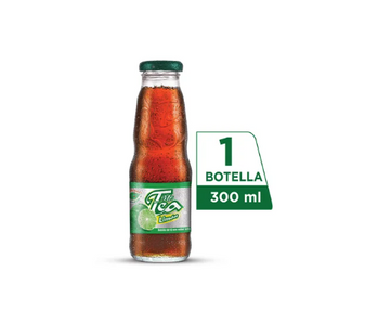 Mr Tea Limón 500 ml