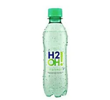 Agua H2O 250ml