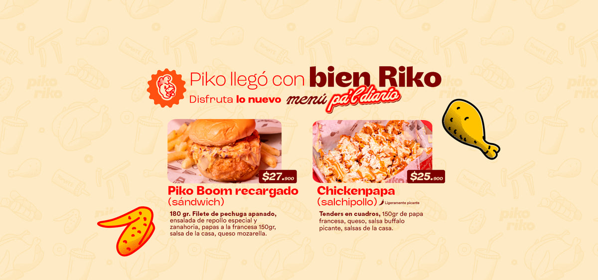 Piko Riko PikoRiko