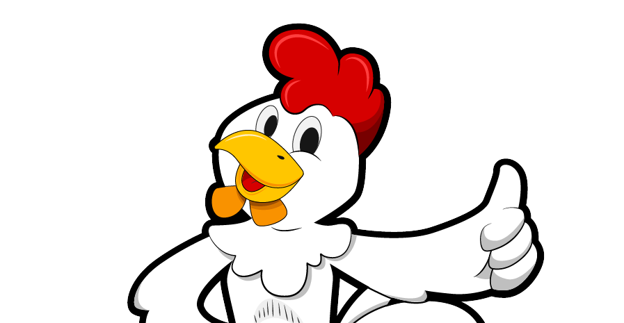 Mascota marca