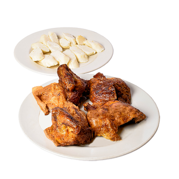 Pollo Asado 8 Presas