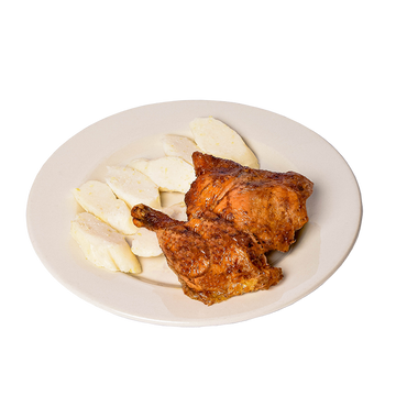 Pollo Asado 2 Presas