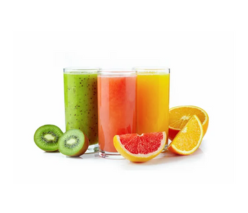 Jugo Natural