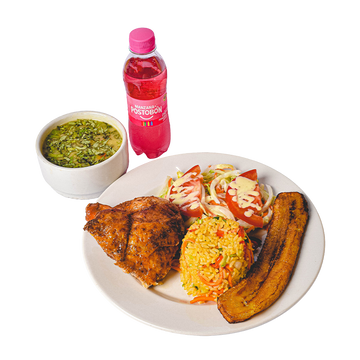 Combo Especial Asado