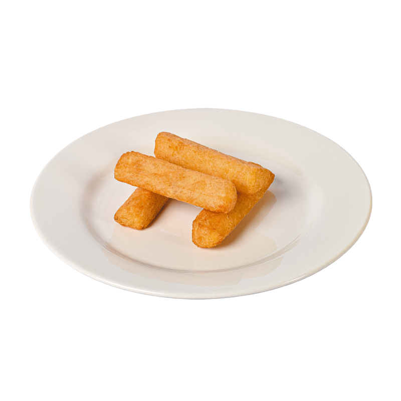 Yuquitas 4 Unidades