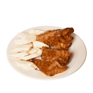 Pollo Asado 4 Presas