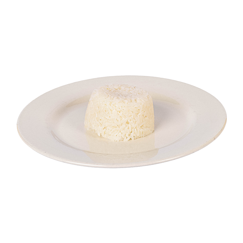 Arroz Blanco