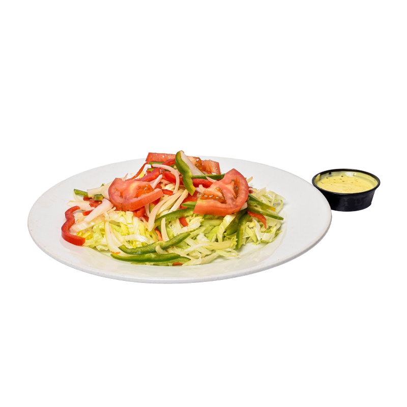 Ensalada Verde