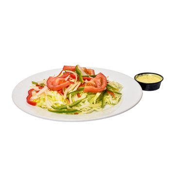 Ensalada Verde